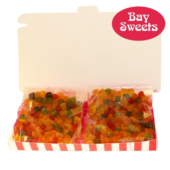 Gift Sweets - 500g Lion Midget Gems